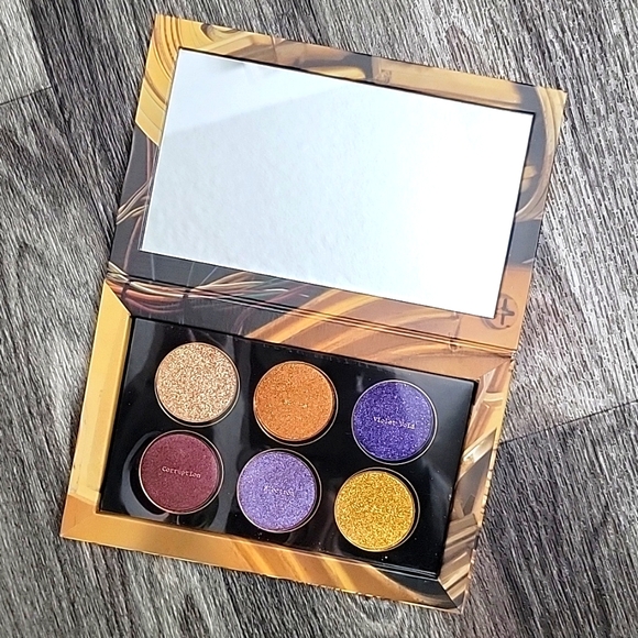 Pat Mcgrath Labs X Star Wars - Picture 4 of 5